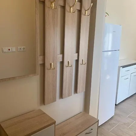 Apartman Happy Smiles