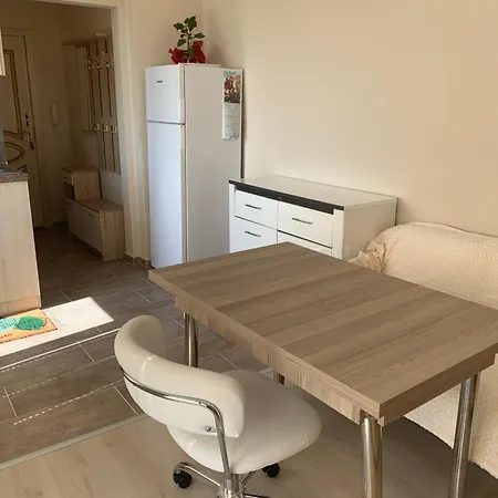 Apartman Happy Smiles *