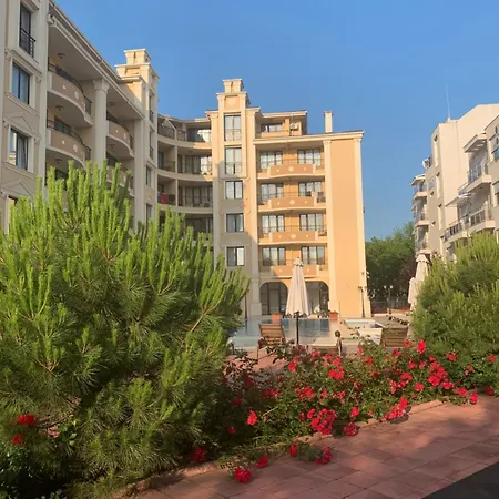 Apartman Happy Smiles Pomorie